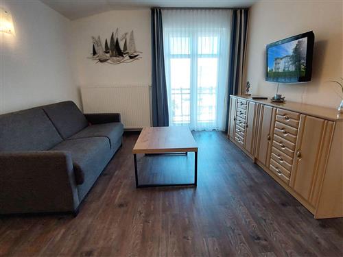 Ferielejlighed - 4 personer -  - Ulmenallee - 18586 - Göhren (Ostseebad)