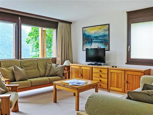 Ferienhaus - 4 Personen -  - Wengen - 3823