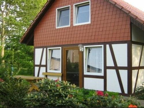 Bungalow - 5 Personen -  - 18211 - Rethwisch