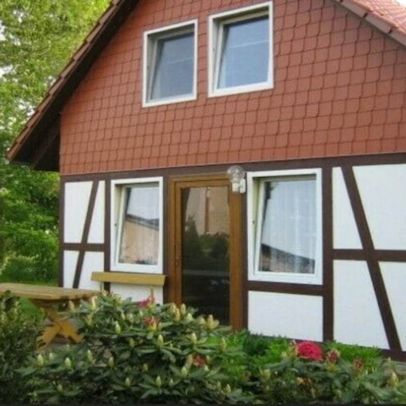 Bungalow - 5 personer -  - 18211 - Rethwisch
