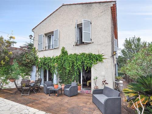 Holiday apartment - 6 persons -  - Avenue des Chênes - 06800 - Cagnes-Sur-Mer