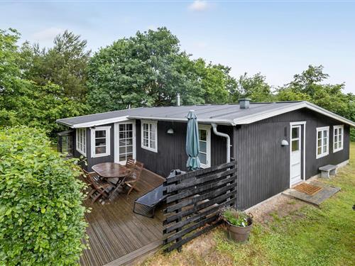 Sommerhus - 6 personer -  - Kaprifolievej - 8400 - Ebeltoft