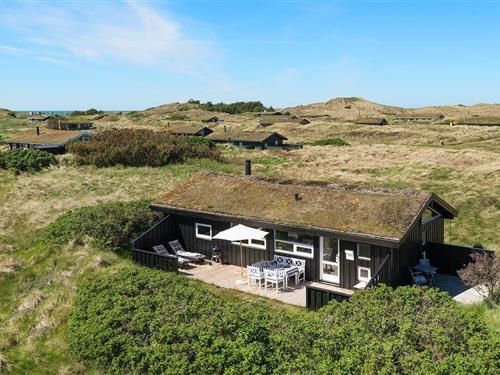 Ferienhaus - 6 Personen -  - Dødningebakken - Kandestederne - 9990 - Skagen