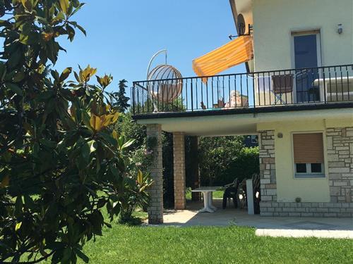 Ferienhaus - 4 Personen -  - viale mozart - Sirmione-Taffella