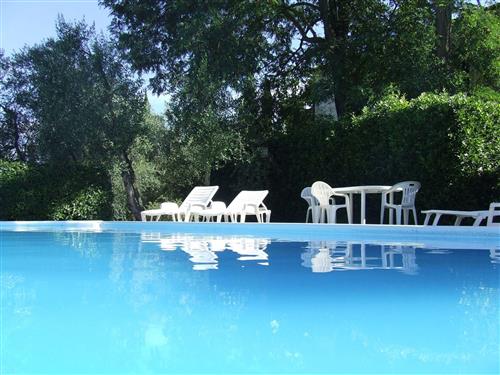 Fritidshus - 12 personer -  - Fabbrica - 56037