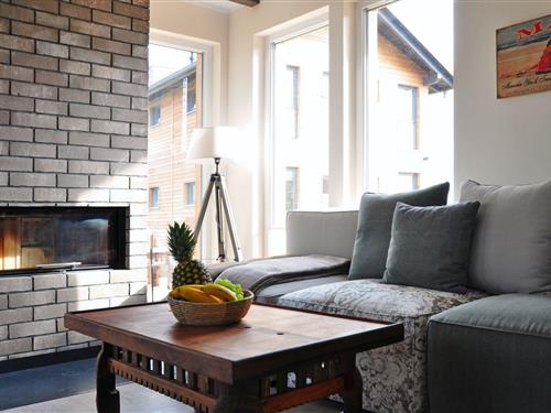 Sommerhus - 4 personer -  - Wiesenstraße - 23730 - Pelzerhaken