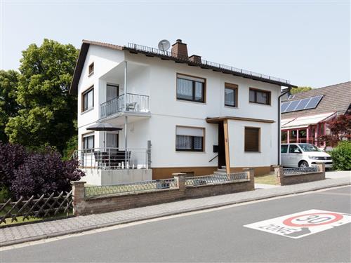 Ferienhaus - 6 Personen -  - Schulstraße - 65620 - Waldbrunn / Hausen