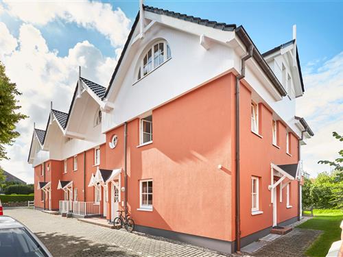 Ferieleilighet - 6 personer -  - Badestraße - 25938 - Wyk Auf Föhr