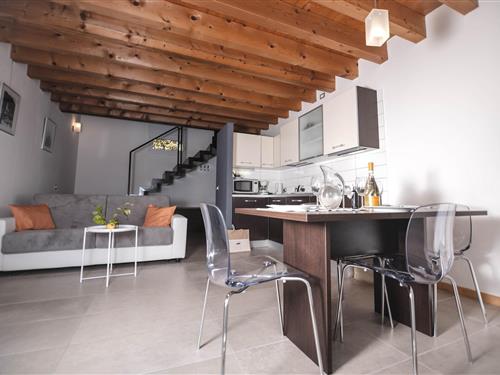 Sommerhus - 4 personer -  - 25084 - Gargnano