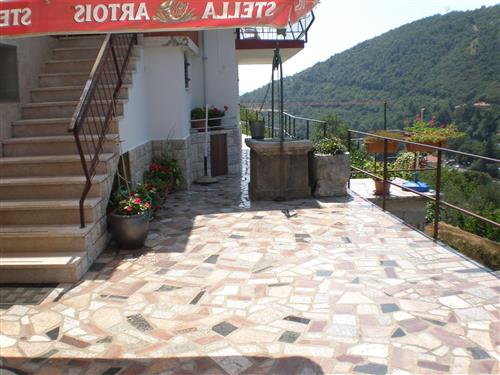 Ferienwohnung - 2 Personen -  - Sveti Petar - 51417 - Moscenicka Draga