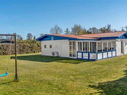 Sommerhus - 6 personer -  - Oasen - Øster Hurup - 9560 - Hadsund