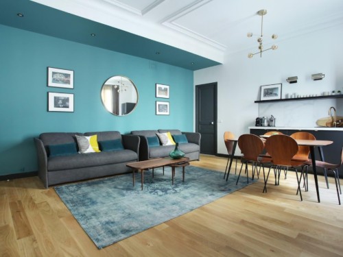 Ferielejlighed - 8 personer -  - 75007 - Paris