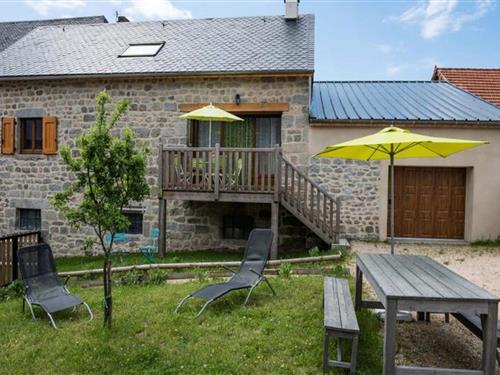 Semesterlägenhet - 6 personer -  - 48200 - Albaret Ste Marie