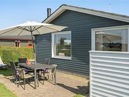 Ferienhaus - 6 Personen -  - Mirabellevej - 7130 - Juelsminde