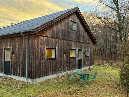 Sommerhus - 6 personer -  - Vivede Møllehuse - 4640 - Fakse