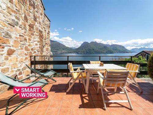 Holiday Home/Apartment - 4 persons -  - 22010 - Acquaseria