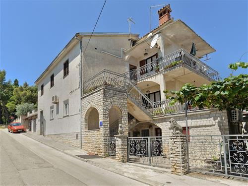 Holiday apartment - 2 persons -  - Vinogradska - 52100 - Pula