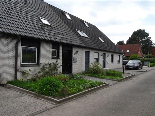 Feriehus / leilighet - 6 personer -  - 24376 - Kappeln