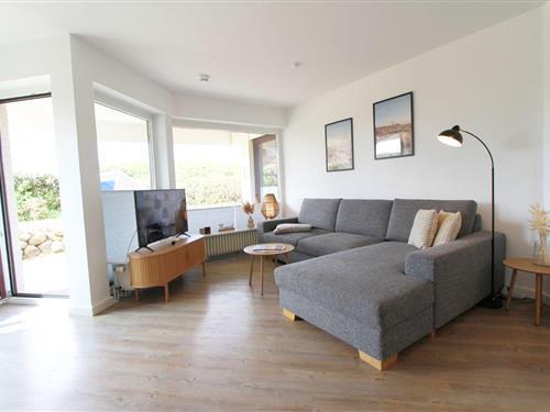 Ferielejlighed - 3 personer -  - Dünenstraße - 25996 - Wenningstedt