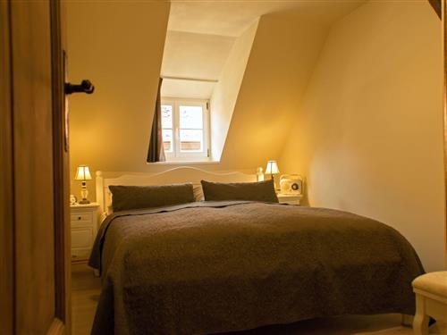 Feriehus - 2 personer -  - Quedlinburg - 06484