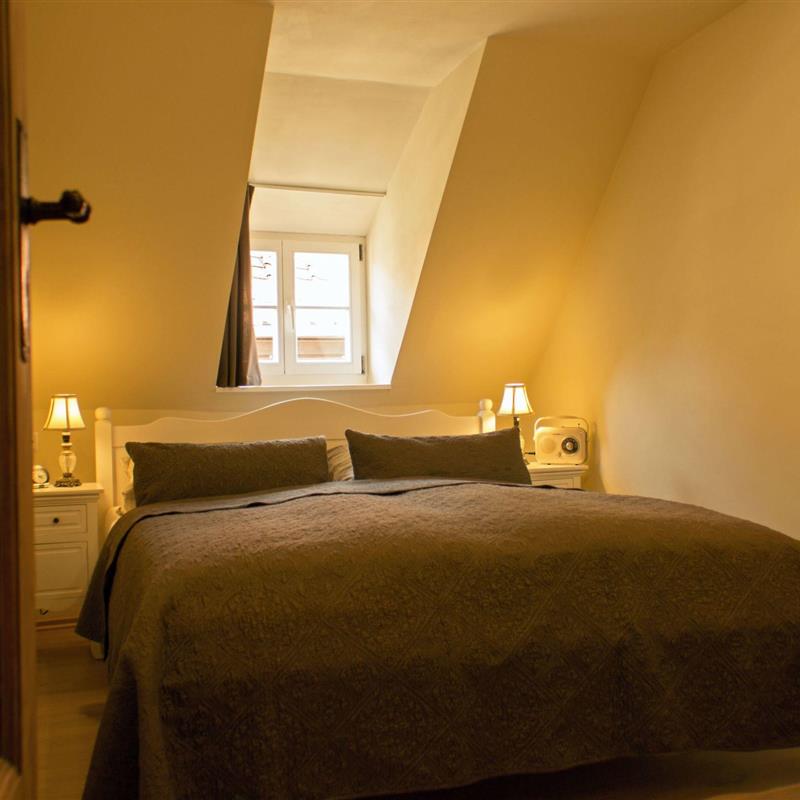 Sommerhus - 2 personer -  - Quedlinburg - 06484