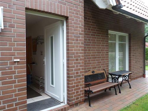 Ferienhaus - 6 Personen -  - An der Rennweide - 26316 - Varel / Dangast
