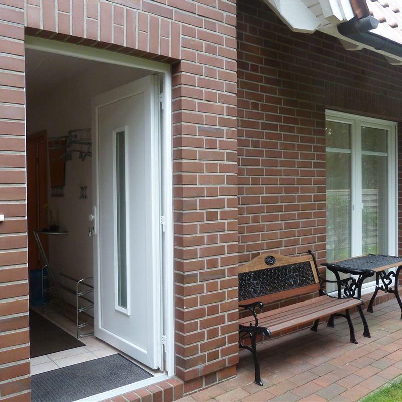 Sommerhus - 6 personer -  - An der Rennweide - 26316 - Varel / Dangast