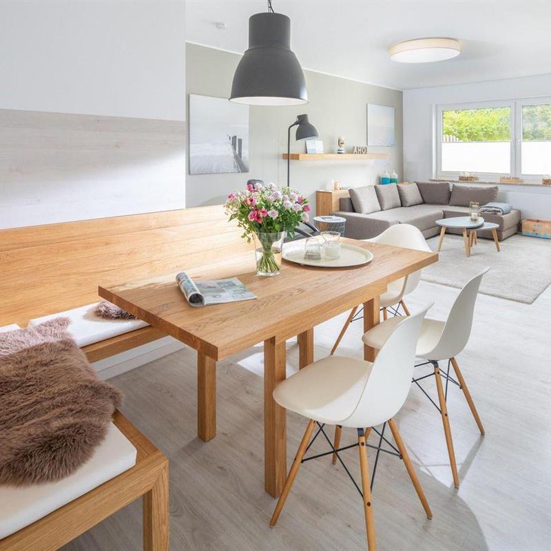 Ferielejlighed - 4 personer -  - Gartenstraße - 26548 - Norderney