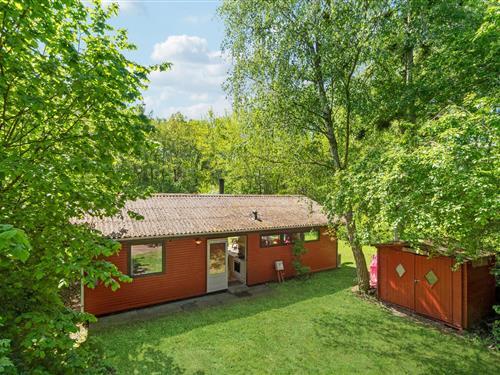 Ferienhaus - 6 Personen -  - Margrethevej - Dueodde - 3730 - Nexö