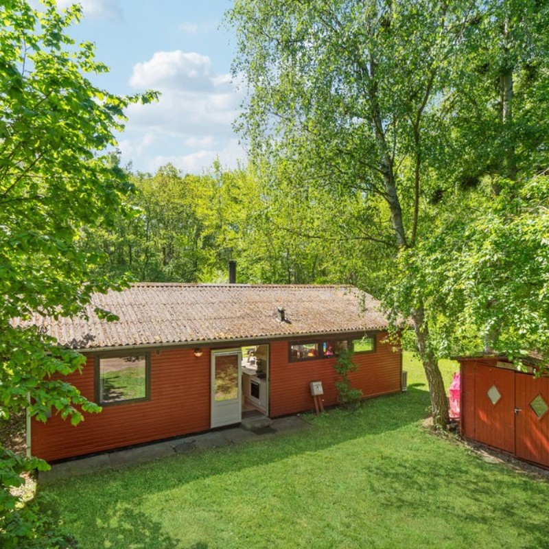 Ferienhaus - 6 Personen -  - Margrethevej - Dueodde - 3730 - Nexö