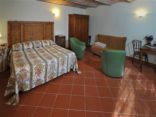 Semesterlägenhet - 2 personer -  - Sarteano - 53047