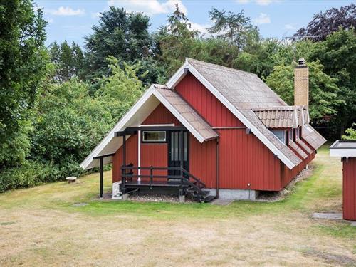 Sommerhus - 6 personer -  - Engvej - Hou - 5953 - Tranekær