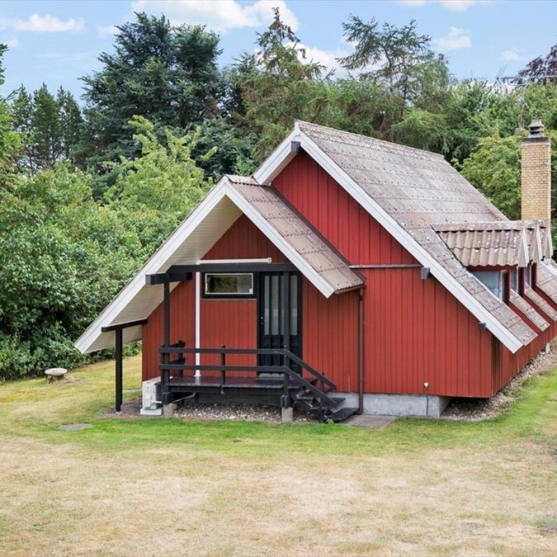 Ferienhaus - 6 Personen -  - Engvej - Hou - 5953 - Tranekär