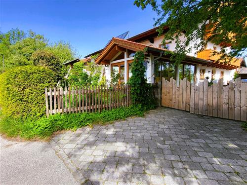 Ferielejlighed - 2 personer -  - Birkenweg - 83224 - Grassau