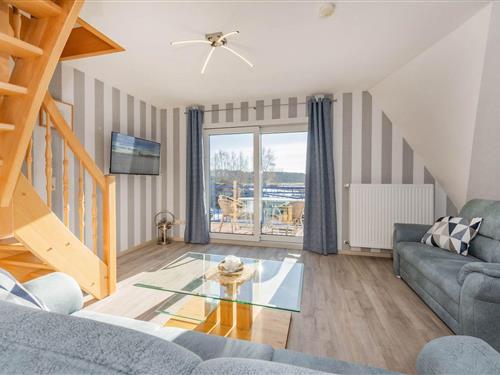 Ferielejlighed - 6 personer -  - Trassenheider Weg - 17454 - Zinnowitz