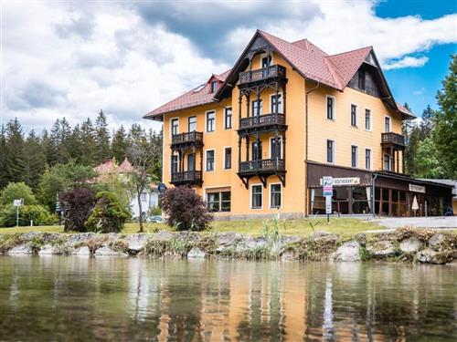 Ferielejlighed - 4 personer -  - Erlaufseestraße - 8630 - Sankt Sebastian