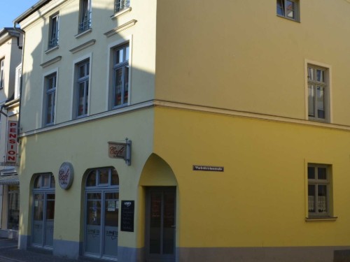  - 2 personer -  - Pferdemarkt - 18273 - Güstrow