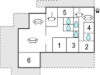 Billede 32 - Plantegning