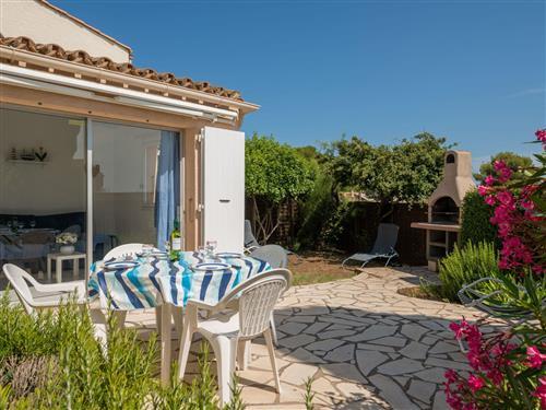 Holiday Home/Apartment - 6 persons -  - Cap D'agde - 34300