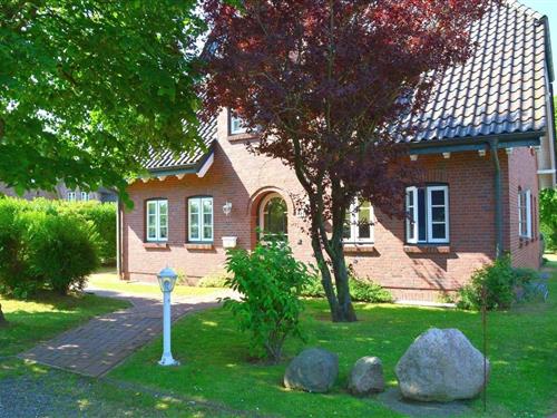Ferieleilighet - 3 personer -  - Strandstr. - 25938 - Nieblum