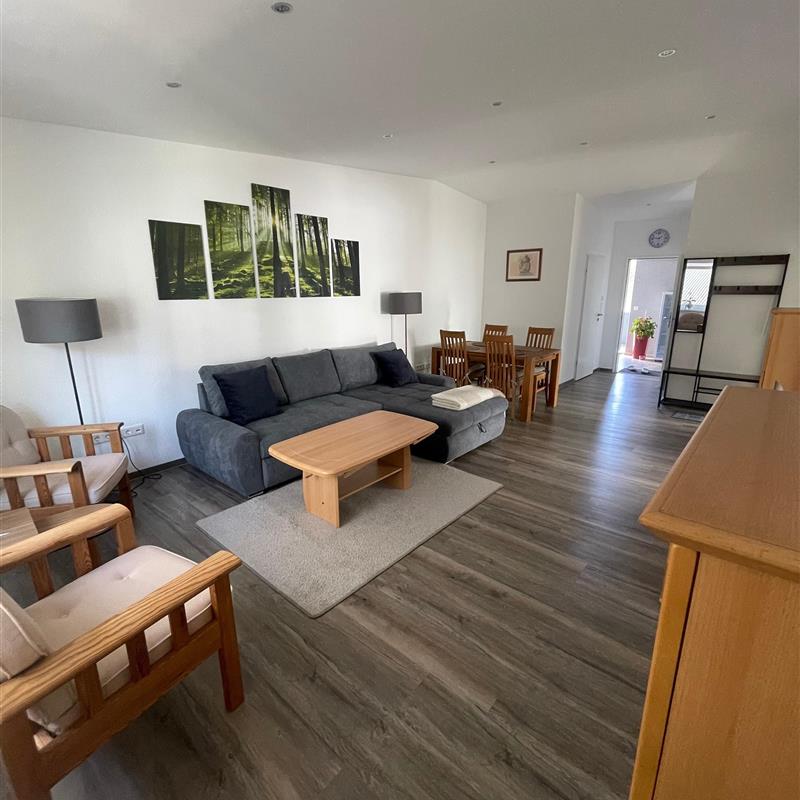 Ferielejlighed - 2 personer -  - Am Rohrbusch - 48161 - Münster