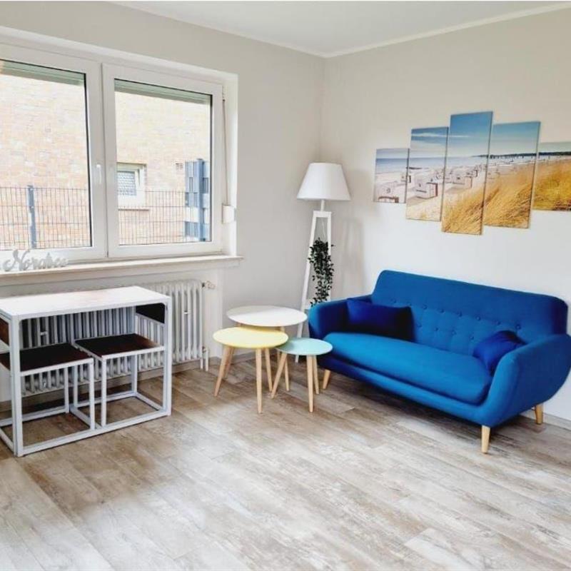 Ferielejlighed - 2 personer -  - Fischerweg - 26506 - Norden