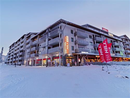 Fritidsbolig - 6 personer -  - Kuusamo - 93830