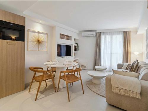 Ferielejlighed - 4 personer -  - 83990 - Saint-Tropez