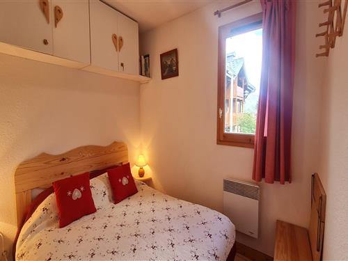 Sommerhus - 5 personer -  - 38860 - Les Deux Alpes