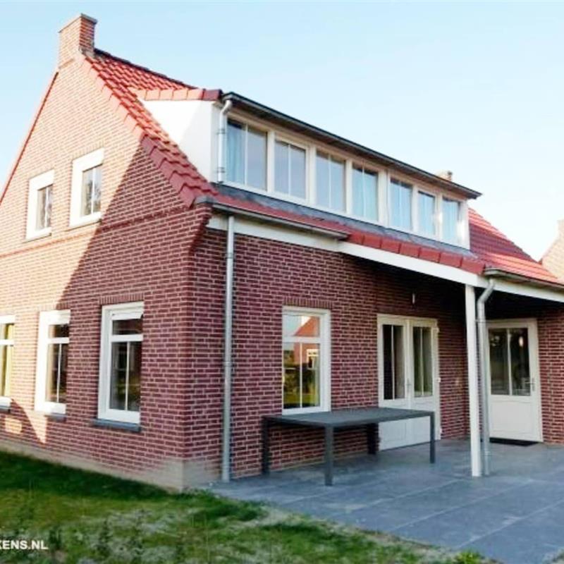 Sommerhus - 8 personer -  - 4511PC - Breskens