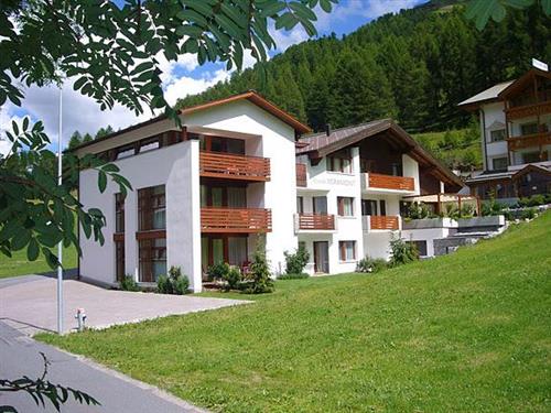 Ferienhaus - 5 Personen -  - Votlasstrasse - 7563 - Samnaun-Dorf