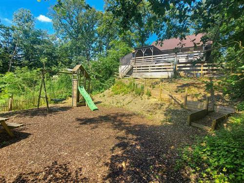Feriehus - 8 personer -  - Au Cou de Chasse - 6940 - Durbuy