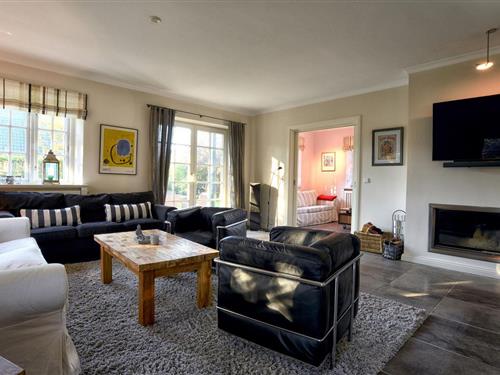 Sommerhus - 6 personer -  - Taarepswoi - 25938 - Borgsum