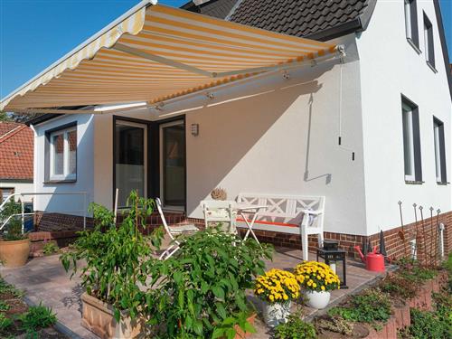 Feriehus - 4 personer -  - Jahnstraße - 21680 - Hansestadt Stade